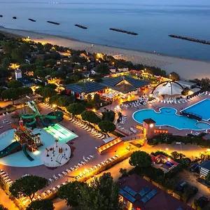 Tent Spiaggia E Mare Ferienpark