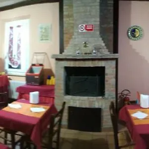 Airone Hotel